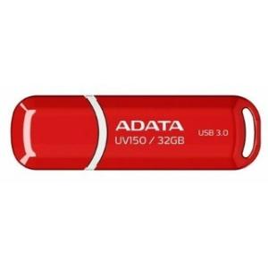 ADATA キャップ式 高速USB3.1 USBフラッシュメモリー32GB USBメモリー AUV150-32G-RRD｜hit-market