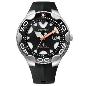 【送料無料】CITIZEN シチズン PROMASTER エコドライブ BN0230-04E