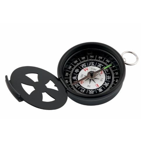 【ゆうパケット送料無料】ビクセン ドライ式コンパス コンパス C3-48C