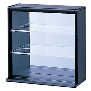 【送料無料】Nakabayashi ナカバヤシ コレクションケースミニ透明アクリル棚板タイプ CCM...