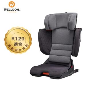 LEAMAN（リーマン） ジュニアシート コンパクト 折りたたみ式 シート