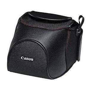 Canon・キヤノン PowerShot SX70HS SX60HS用 カメラソフトケース CSC-...