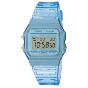 カシオ F-91WS-2JH【ゆうパケットで送料無料】【国内正規品】CASIO F-91WS-2JH...