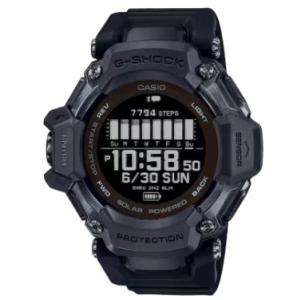 【送料無料】CASIO・カシオ 腕時計 G-SHOCK G-SQUAD GBD-H2000-1BJR