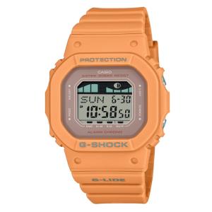 【送料無料】CASIO カシオ G-SHOCK GLX-S5600-4JF