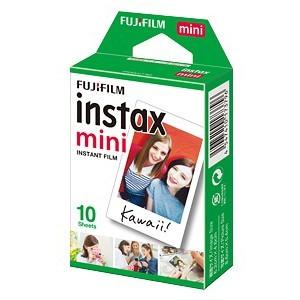 FUJIFILM instax mini チェキフィルム チェキ用フィルム