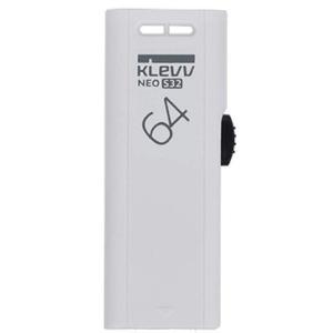 ESSENCORE KLEVV サイドスライド式 USB3.2 フラッシュメモリ64GB K064GUSB4-S3