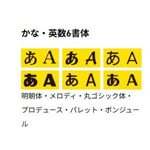 【送料無料】カシオ NAME LAND ネーム...の詳細画像3