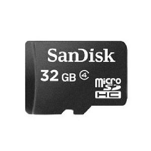 Sandisk サンディスク マイクロsdカード32gbクラス4 Uhs1 Class4 Sdsdqab 032g Bulk Msd32bulk Hit Market 通販 Yahoo ショッピング