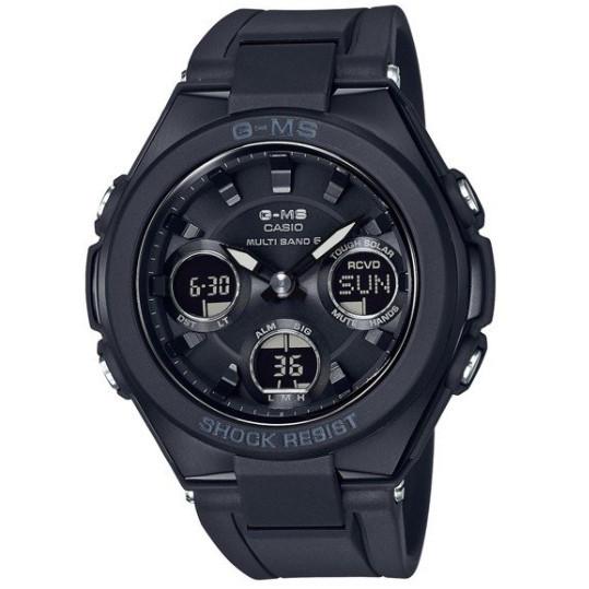 【送料無料】【国内正規品】CASIO・カシオ BABY-G G-MS 電波ソーラー MSG-W100...