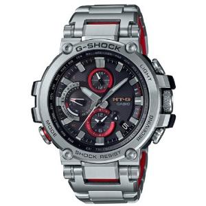 G-SHOCK Gショック MTG-B1000TF-1AJR アナログ ブルートゥース 電波