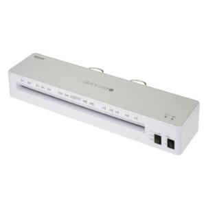 【送料無料】ナカバヤシ【ラミネーター】パーソナルラミネータ クイックラミ エコノミーA3 NQL-E...