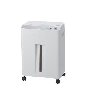 ナカバヤシ 【送料無料】Nakabayashi パーソナルシュレッダー NSE