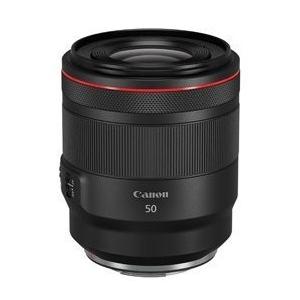 【送料無料】Canon キヤノン RFレンズ RF50mm F1.2 LUSM｜hit-market