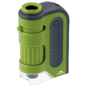 【ゆうパケットで送料無料】レイメイ藤井 ハンディ顕微鏡 ZOOM RXT1143M 本格的に観察でき...