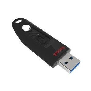 SanDisk・サンディスク キャップレス USB 3.0フラッシュメモリ 32GB SDCZ48-032G-U46 海外パッケージ｜hit-market