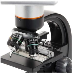 【送料無料】CELESTRON 顕微鏡 Tet...の詳細画像1