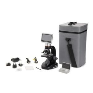 【送料無料】CELESTRON 顕微鏡 Tet...の詳細画像2