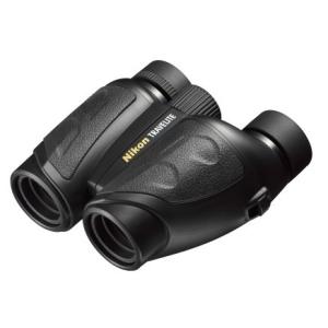 【送料無料】Nikon・ニコン 10倍 双眼鏡 トラベライトVI 10x25 CF コンサート スポーツ観戦や旅行 バードウォッチングまで幅広く活躍｜hit-market