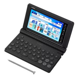 最終値下げ！電子辞書 CASIO XD &電子辞書カバー全てセット CASIO（カシオ） 【ゆうパケットで送料無料】カシオ 純正電子辞書