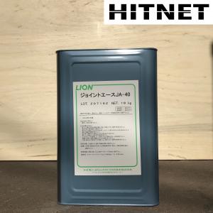 ジョイントエース JA-40 18kg/缶　コンクリート打継ぎ剤(材)｜hit-net