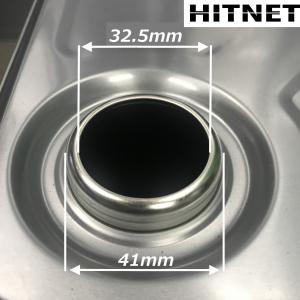 一斗缶 空缶 18L 本州製罐の詳細画像2