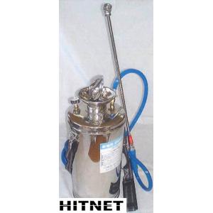 シバタ 剥離剤専用噴霧器 6L H-6C｜hit-net