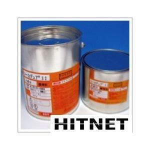 シーカデュア32 12kg/箱　新旧コンクリート打継ぎ剤