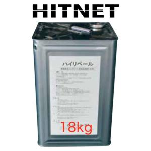 ノックス ハイリペール 18kg/アトロン缶｜hit-net