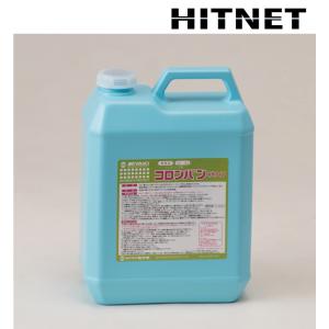ミヤキ　コロンバン（中性タイプ）　4L｜hit-net