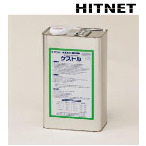 ミヤキ　ケストル　4L×4缶｜hit-net