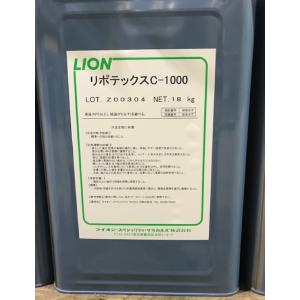 リポテックス OS-9000 18kg/缶 : ヒットネット - 通販 - Yahoo 