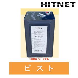 ノックス　ビスト　16L/缶　速乾性　鉄筋防錆剤　鉄筋コンクリート　｜hit-net