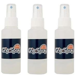 Grip-Spray 100ml 3本セット 滑り止め バスケットボール｜hit-shops