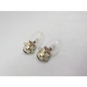 T19　35W/35Wヘッドライトバルブ　2個