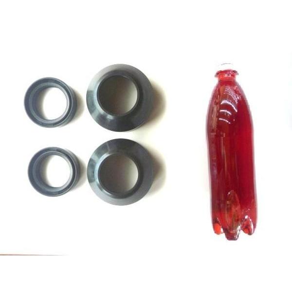 高品質33φオイルシール＆ダストシールオイル500mlセット