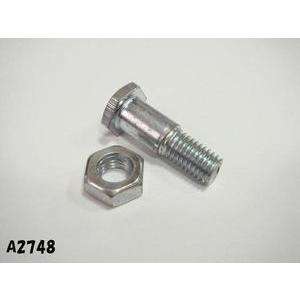 汎用サイドスタンド用ボルト(1.5mm)