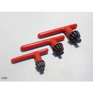 チャックキー（チャック回し）10、13、16ｍｍセット（工具電動ドリルインパクト）