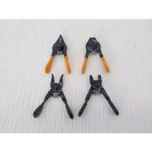 ミニサークリッププライヤーセット（バイク車工具整備）