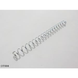 ドラムブレーキロッドスプリング（リアブレーキ）