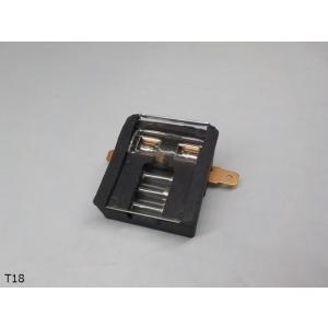 CB750フォア（CB750K）（KO　K2）ヒューズボックス