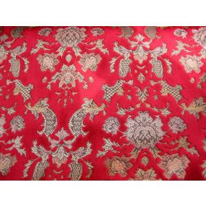 ネオプリンセス　赤　のりなし生地　1ｍ ネオプリンセス 赤 のりなし生地 1m : 常陸美装Yahoo!ショップ