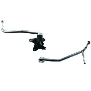 ATS キャンター5穴 リヤ用メッキセンターカバー : 常陸美装Yahoo