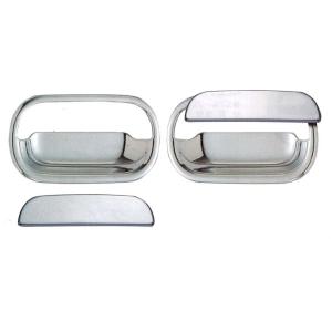 ジェットイノウエ いすず NEWエルフ用 クリアレンズ526041 : 常陸美