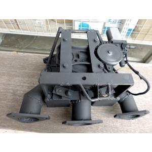 2個セット キシューンバルブ 専用 ニップル 単品販売 三菱 MC840190