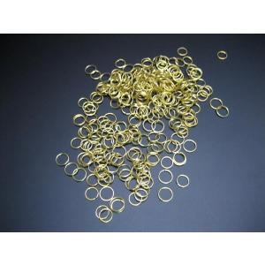 シャンデリア用　丸リング　１００個