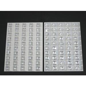 スワロフスキー　シャンデリア用　14ｍｍストラスビーズ　１００個