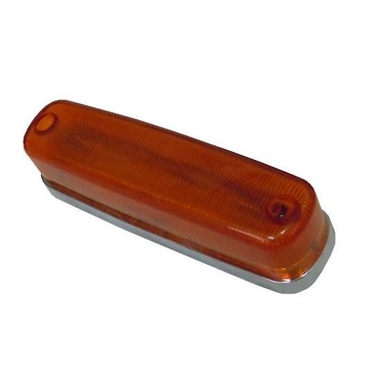 LED4車高灯NEO 3Dアンバー 24V専用　533622