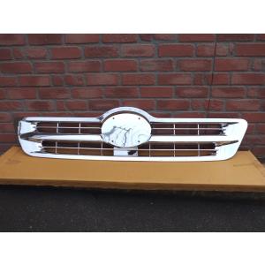 専用です。レンプロ専用グリルカバー 日野 17プロフィア フロントーグリル インナーカバー : ステンレス