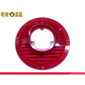 日本ボデーパーツ工業 JB 丸型 スカイラインテール ランプ 3連セット